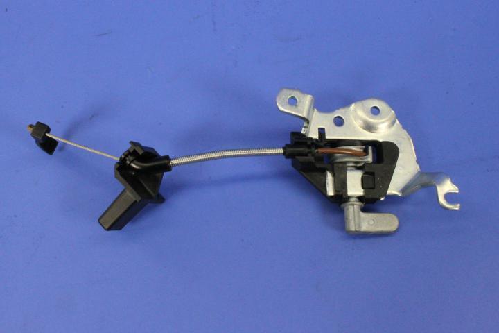 05057140AA - Dodge Lever assy. With bracket and cable. !!discontinued